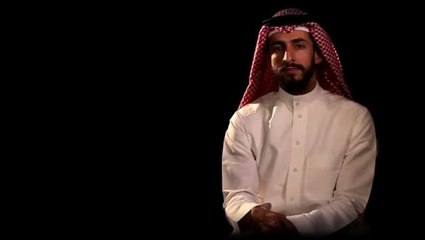 سعودي يؤدي أغنية "لا يا امرأة، لا تقودي"
