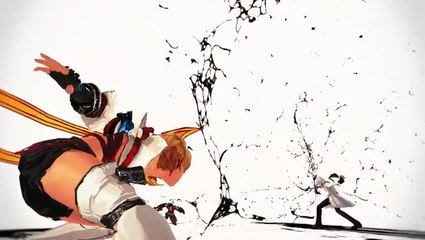 Kritika : Intro explosive