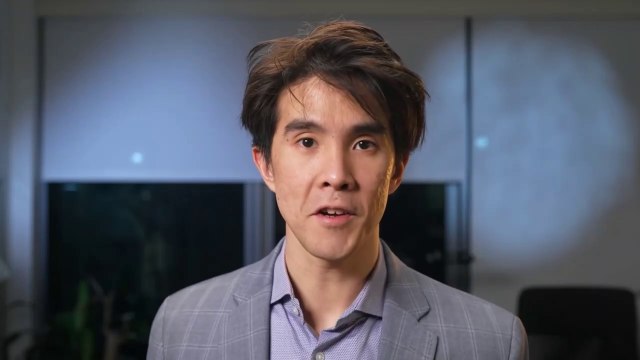 A Man Had An Accident With A Weight Loss Chemical. This Is What Happened To His Organs.