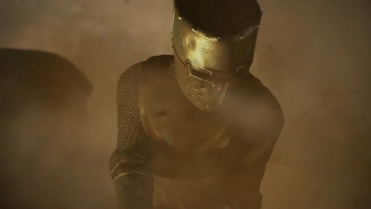 Stronghold Crusader II : E3 2013 : Premier teaser