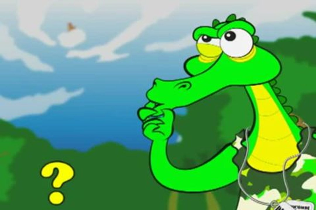 Crazy Hunter : Premier trailer