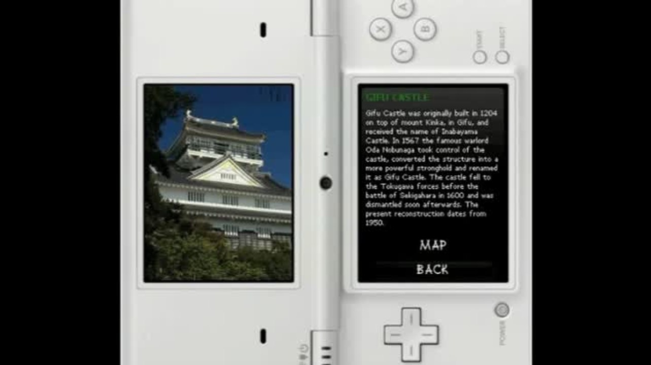 iSpot Japan : Les 7 différences