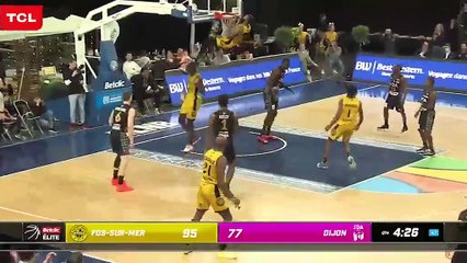 LA QUOTIDIENNE - LE RENDEZ-VOUS : L'agenda des sports 31 03 22