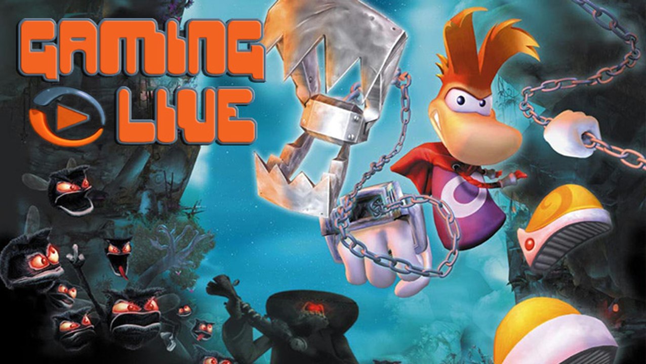 Rayman 3 : Hoodlum Havoc HD : Rayman ne meurt jamais