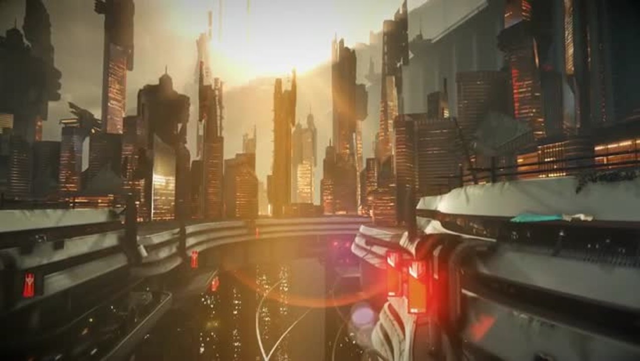 Killzone : Shadow Fall : Trailer de lancement (US)