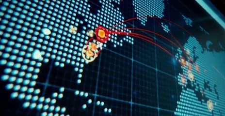 Spycraft S01 E07