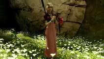 Lightning Returns : Final Fantasy XIII : Aerith Gainsborough