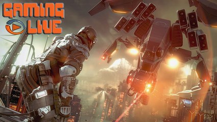Killzone : Shadow Fall : Bienvenue à New Helghan