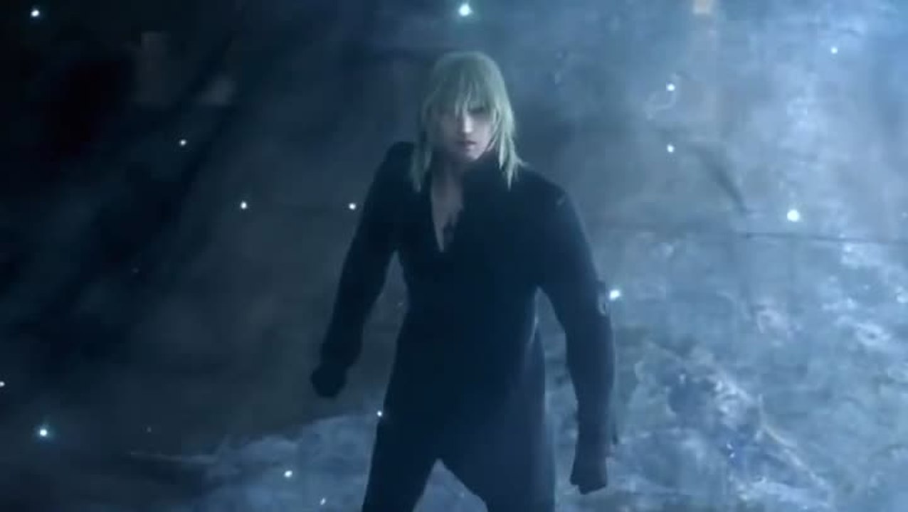 Lightning Returns : Final Fantasy XIII : Trailer TGS