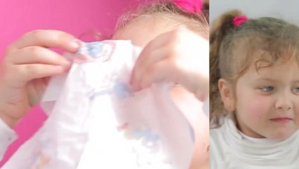 حيل ذكية تسهل عليك العناية بطفلك عندما يمرض