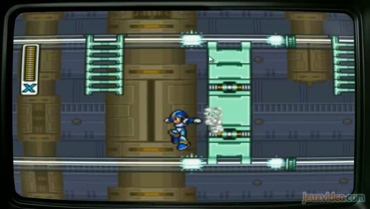 Mega Man