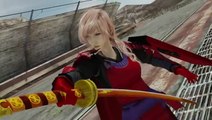 Lightning Returns : Final Fantasy XIII : Costumes de précommande japonais - Pack #8