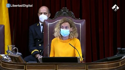 El Congreso pide eliminar el uso obligatorio de mascarilla en interiores