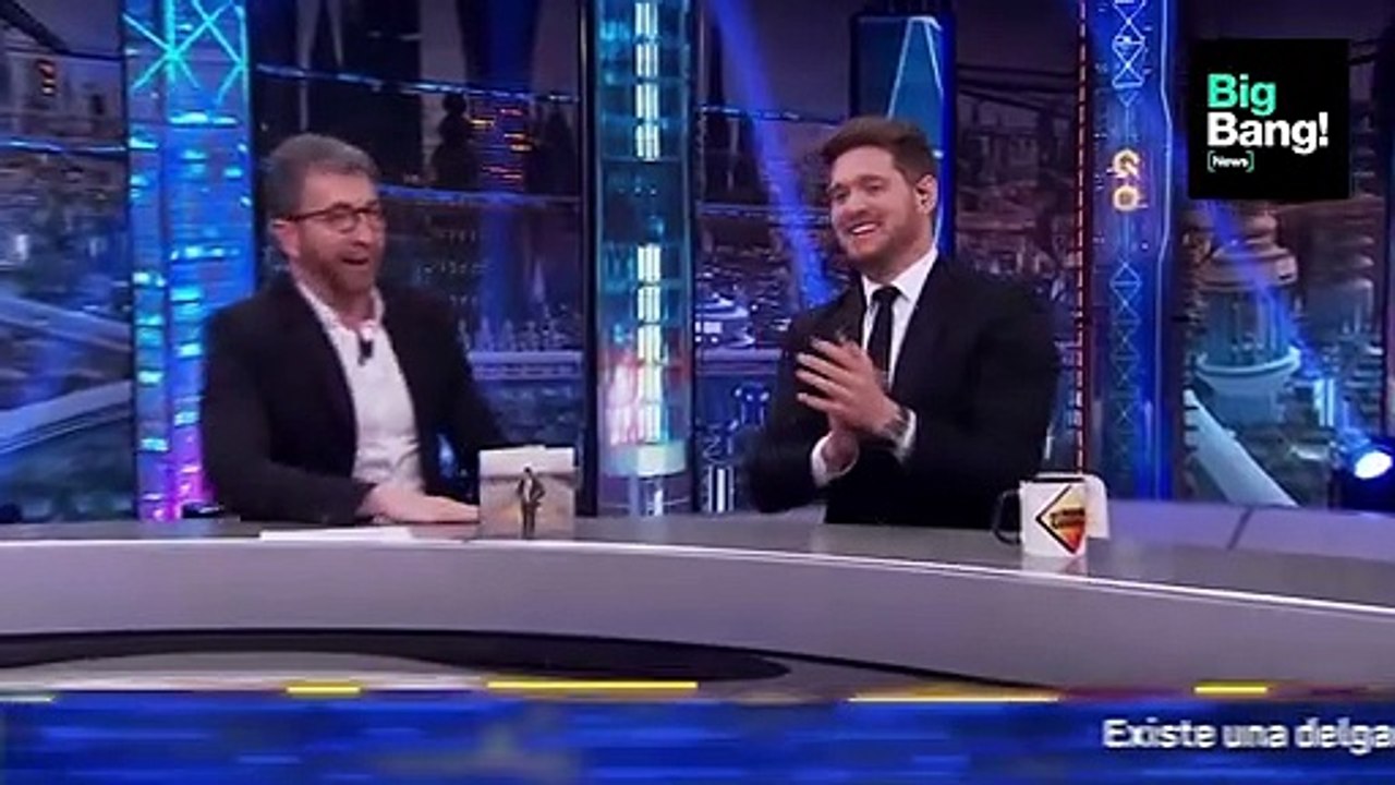 buble