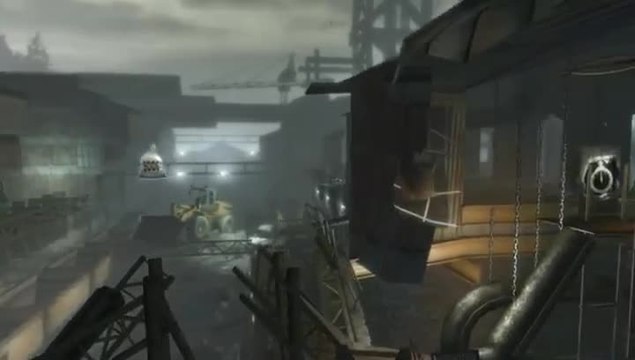 Urban Trial Freestyle : Survol