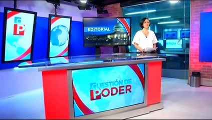 Cuestión de Poder del miércoles 30 de marzo de 2022