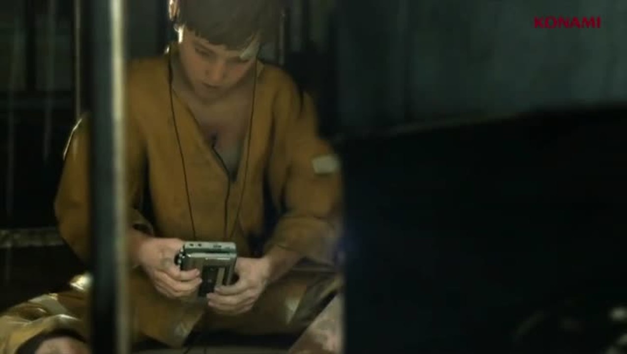 Metal Gear Solid V : Ground Zeroes : Snake opte pour un monde ouvert ?