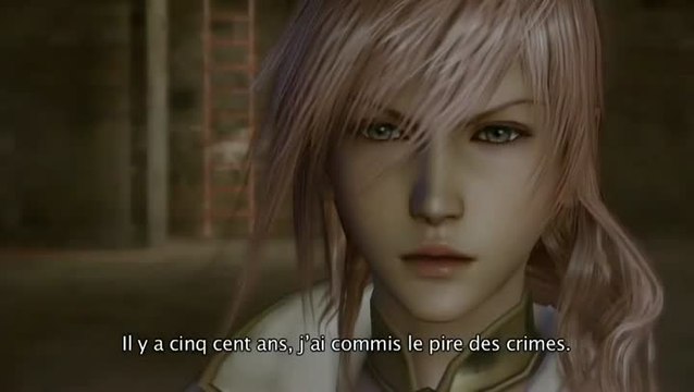 Lightning Returns : Final Fantasy XIII : 13 jours... Plus tard ?