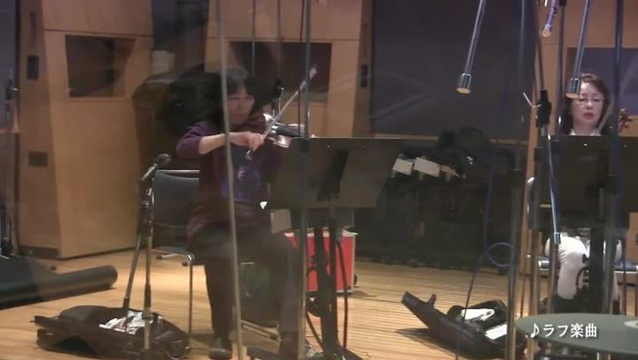 Lightning Returns : Final Fantasy XIII : Musique