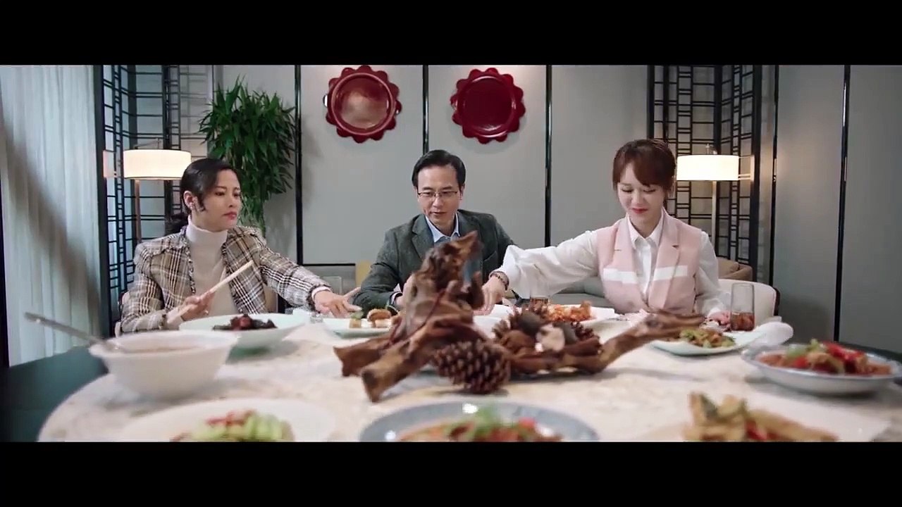The Oath of Love (2022) Episode 28 English Subbed