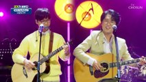 이보다 감미로울 수 없다 박창근×박학기 ‘사랑일기’♪ TV CHOSUN 220331 방송