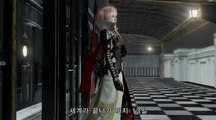 Lightning Returns : Final Fantasy XIII : Trailer Jump Festa 2013