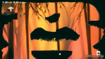 Spirits : Un Lemmings-like sympathique