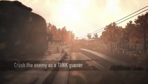 Heroes & Generals : La guerre ne se remporte pas qu'avec des tanks