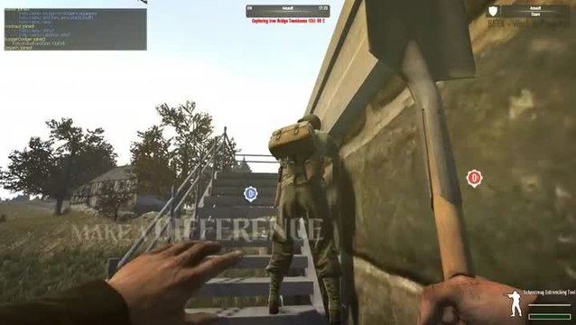 Heroes & Generals : Bêta ouverte