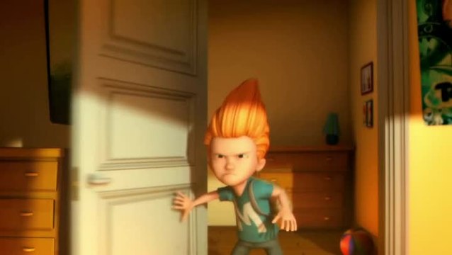 Max : The Curse of Brotherhood : Un peu de magie dans un monde obscur