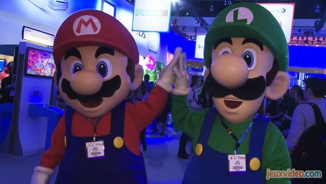 La renaissance des jeux japonais