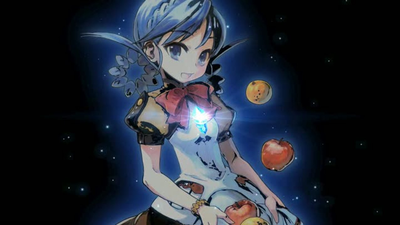 Labyrinth Tower : Legasista : Premier trailer