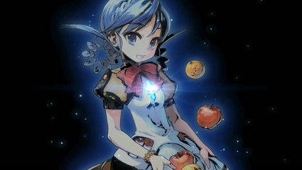 Labyrinth Tower : Legasista : Premier trailer