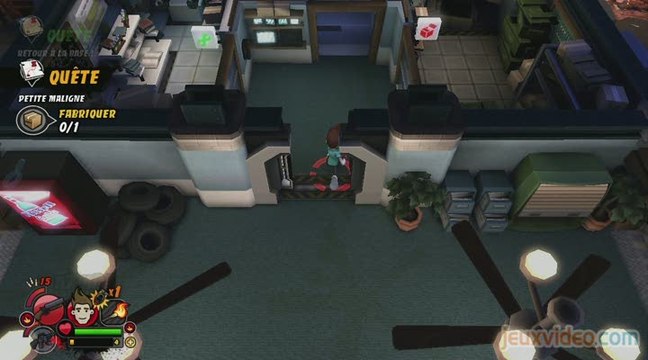 All Zombies Must Die! : Tout est plus simple avec un fusil à pompe