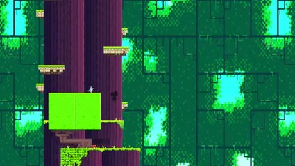 FEZ : Fez arrive chez Sony