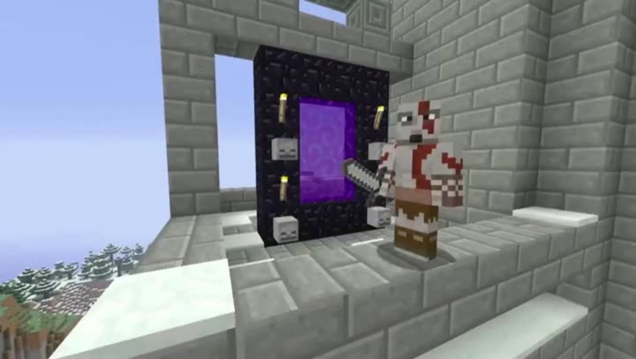 Minecraft : Arrivée imminente sur PS4