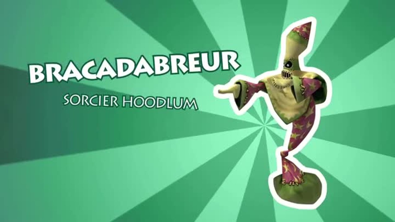 Rayman 3 : Hoodlum Havoc HD : Les méchants