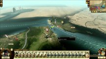 Total War : Shogun 2 : La Fin des Samouraïs : 1/2 : Une carte, une guerre
