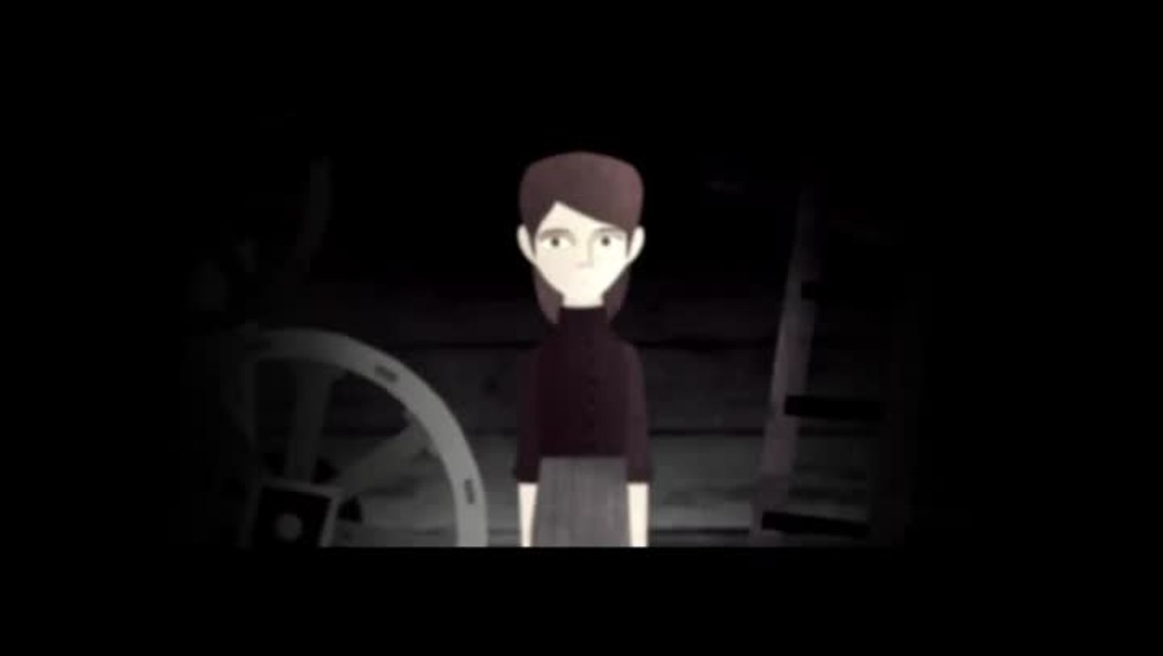 Year Walk : All Hollows