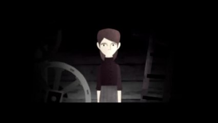 Year Walk : All Hollows