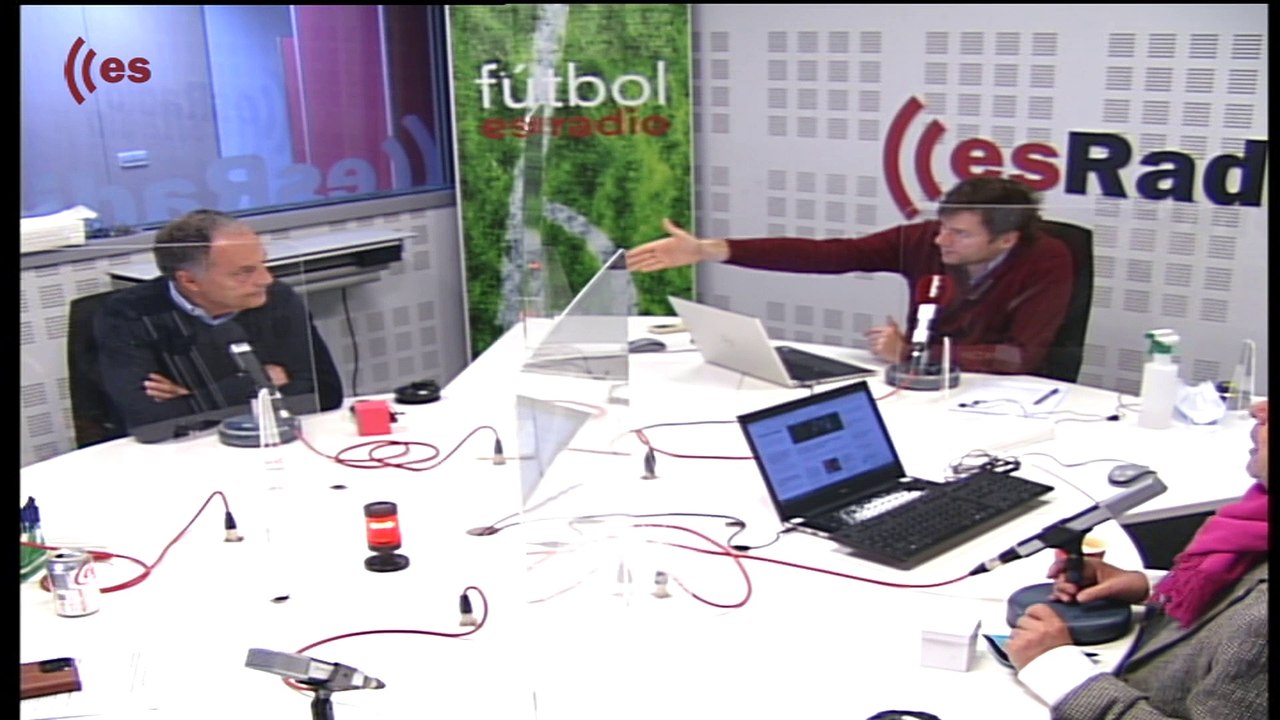 Fútbol es Radio: Camino a Qatar 2022