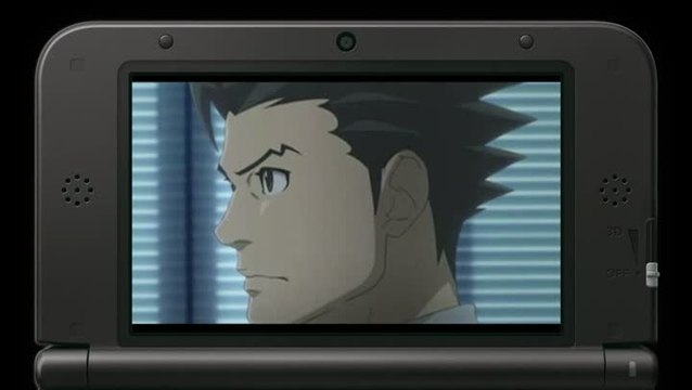 Phoenix Wright : Ace Attorney : Dual Destinies : La démo disponible