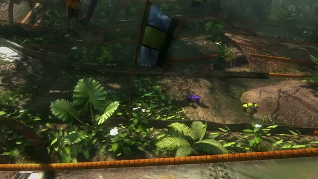 MotorStorm RC : Le plus petit épisode de la série !