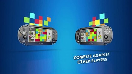 Treasure Park : GC 2012 : Annonce