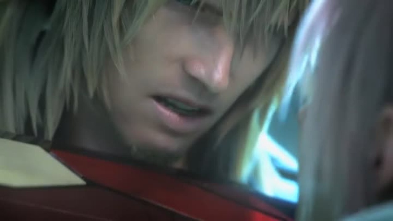 Lightning Returns : Final Fantasy XIII : GC 201...