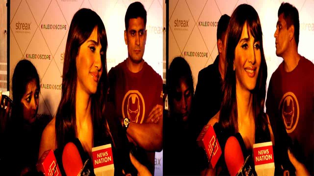 Vaani Kapoor ने Ranbir Kapoor की शादी पर कही ये बात, फिल्म Shamshera में साथ आयेंगे नज़र । FilmiBeat