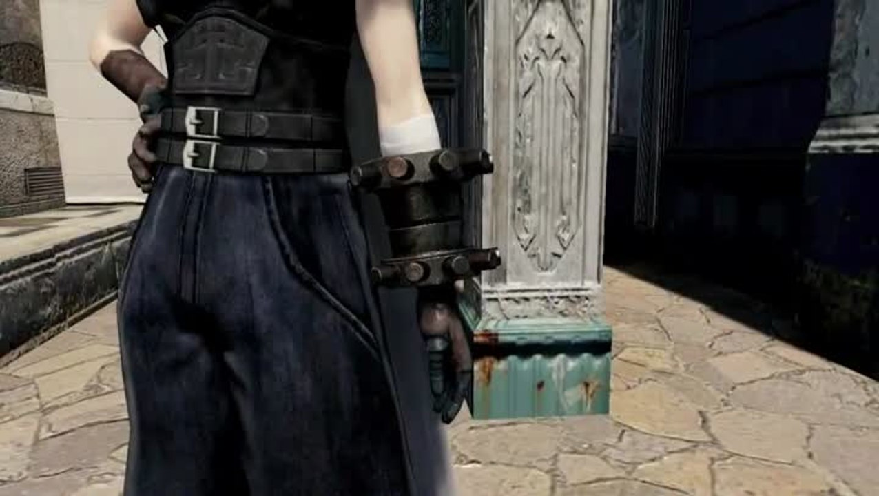 Lightning Returns : Final Fantasy XIII : L'Eclair revêt le Nuage
