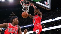 NBA 3/31 Preview: Clippers Vs. Bulls