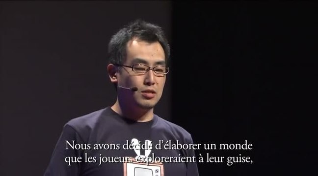 Lightning Returns : Final Fantasy XIII : Présentation de Yuji Abe