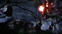 The Last of Us : DLC Territoires abandonnés